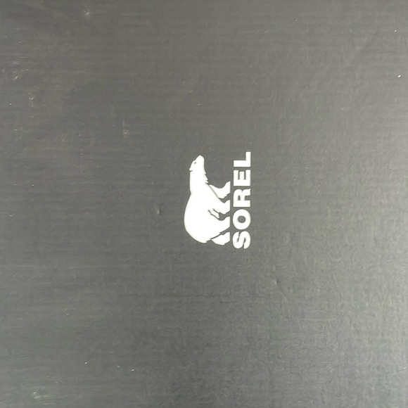 SOREL snow boots Slimpack Tall waterproof Winter Boots US 1… - Picture 8 of 17